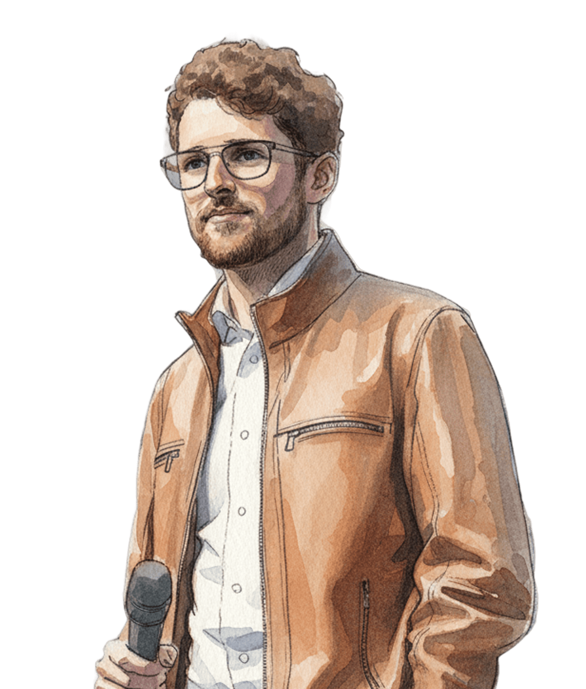 Joe Reeve