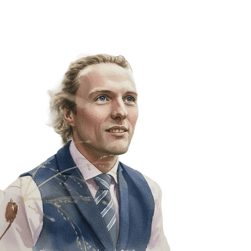 Paul Powesland