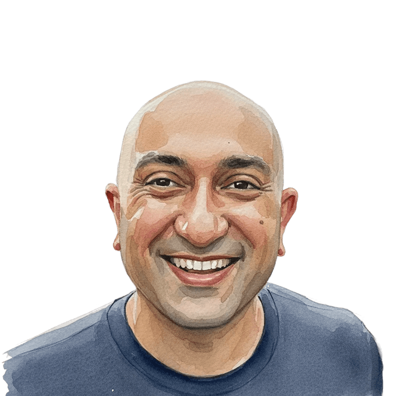 Ray Rafiq