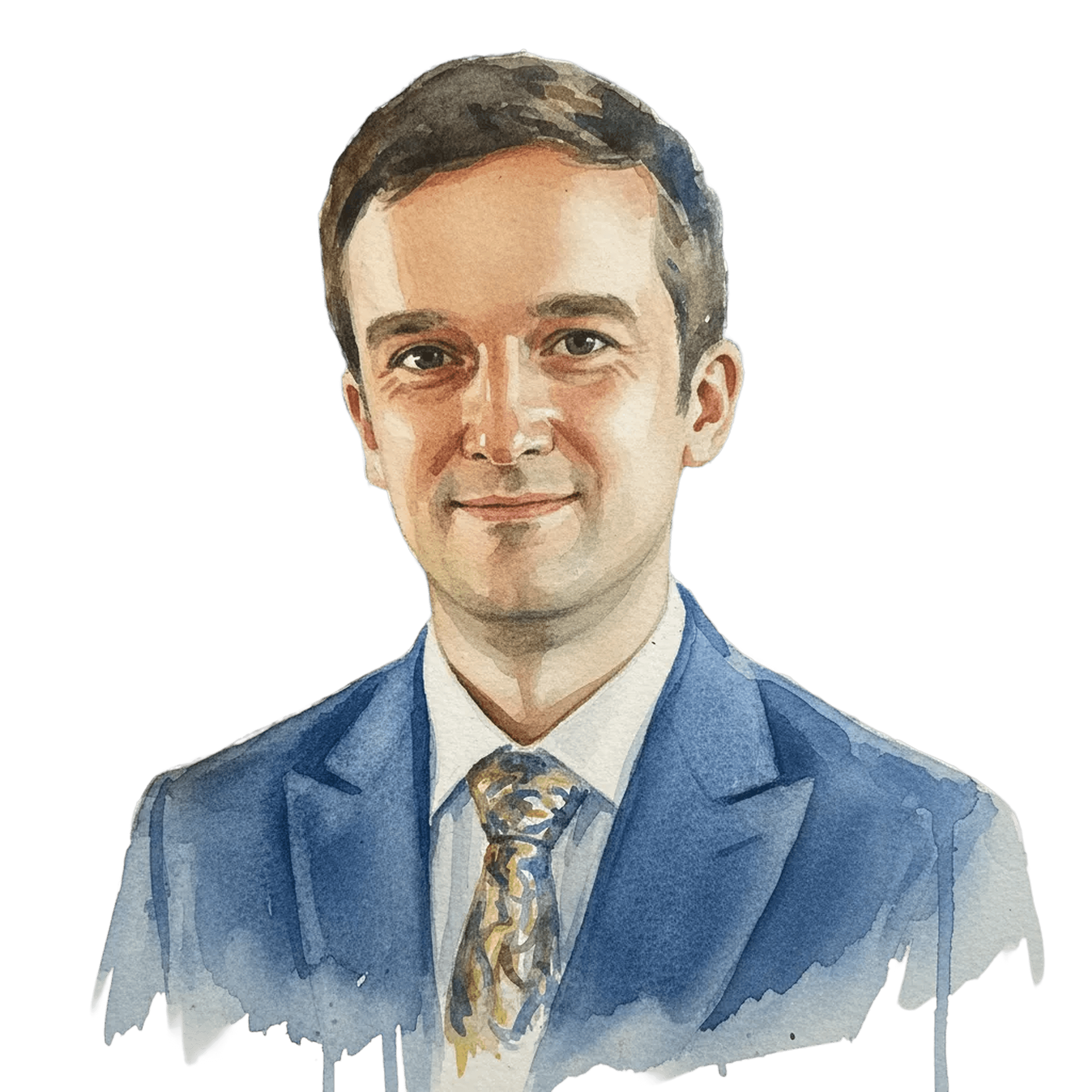 Tom Chance